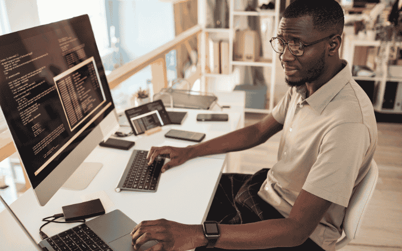 DevOps Engineer là một vị trí quan trọng trong doanh nghiệp
