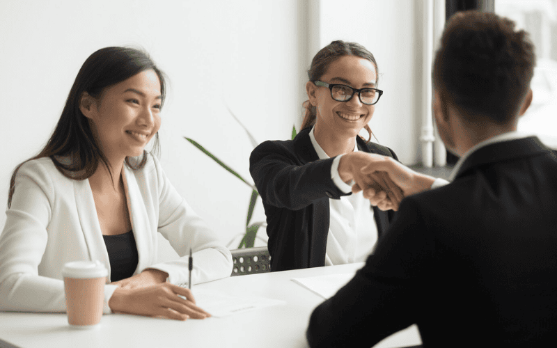 Câu hỏi phỏng vấn Kỹ sư phần cứng phổ biến