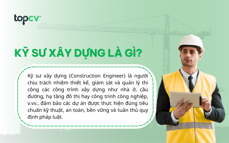 ky su xay dung la gi
