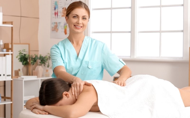 Thời gian học nghề Kỹ thuật viên Spa sẽ phụ thuộc vào chương trình đào tạo