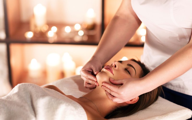 Kỹ thuật viên Spa là vị trí ngày càng quan trọng trong ngành làm đẹp