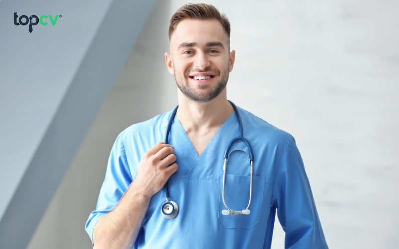 Nhân viên y tế dự phòng thường làm việc tại các cơ sở y tế dự phòng