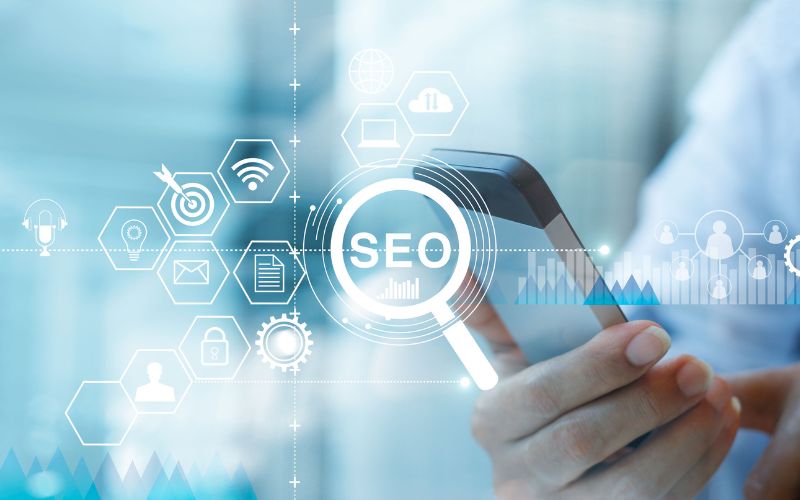 Có nhiều kênh tạo lead trong marketing online mà bạn có thể lựa chọn
