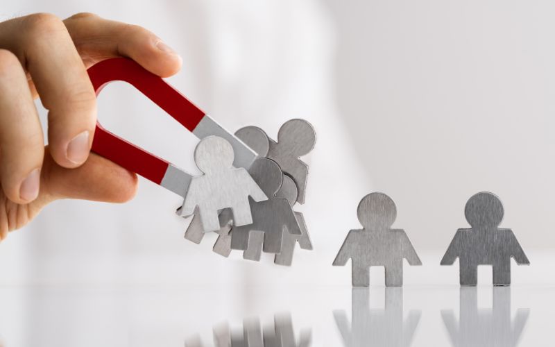 Lead trong marketing là gì? 5 bước cơ bản “hút” lead hiệu quả