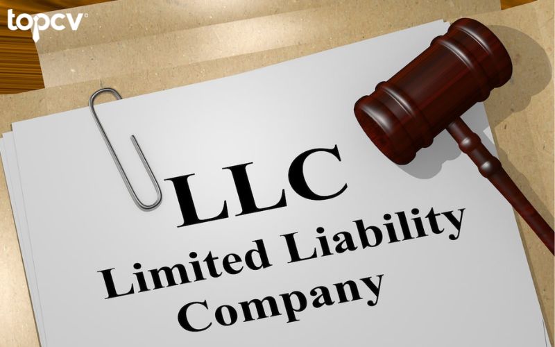 LLC là gì? Sự khác nhau giữa LLC và Corporation
