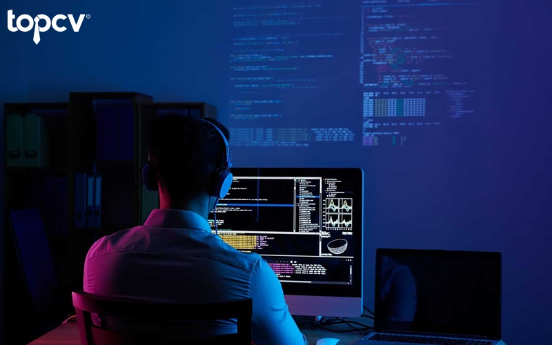 Software Engineer cần biết xử lý các tác vụ và bug với quy mô lớn hơn một cách độc lập