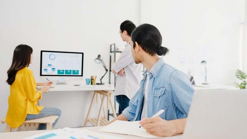 Nhân viên Marketing cần có kỹ năng phát triển sản phẩm