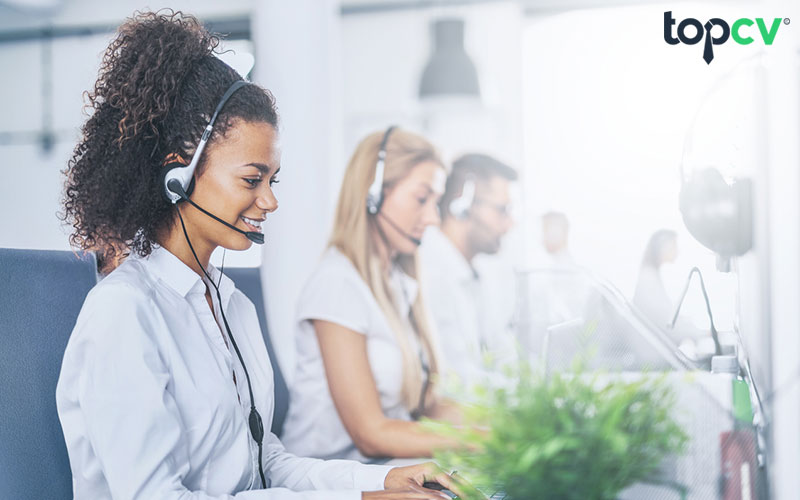 Vị trí telesales bất động sản có nhu cầu tuyển dụng cao, lực lượng áp đảo