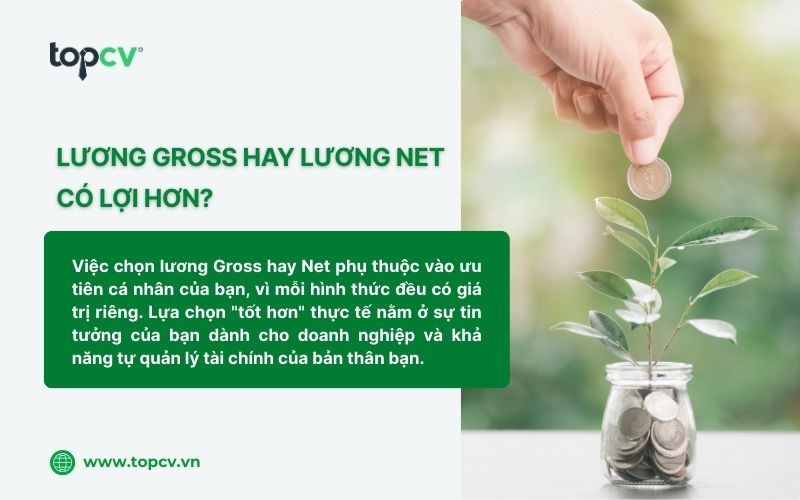 luong gross hay luong net
