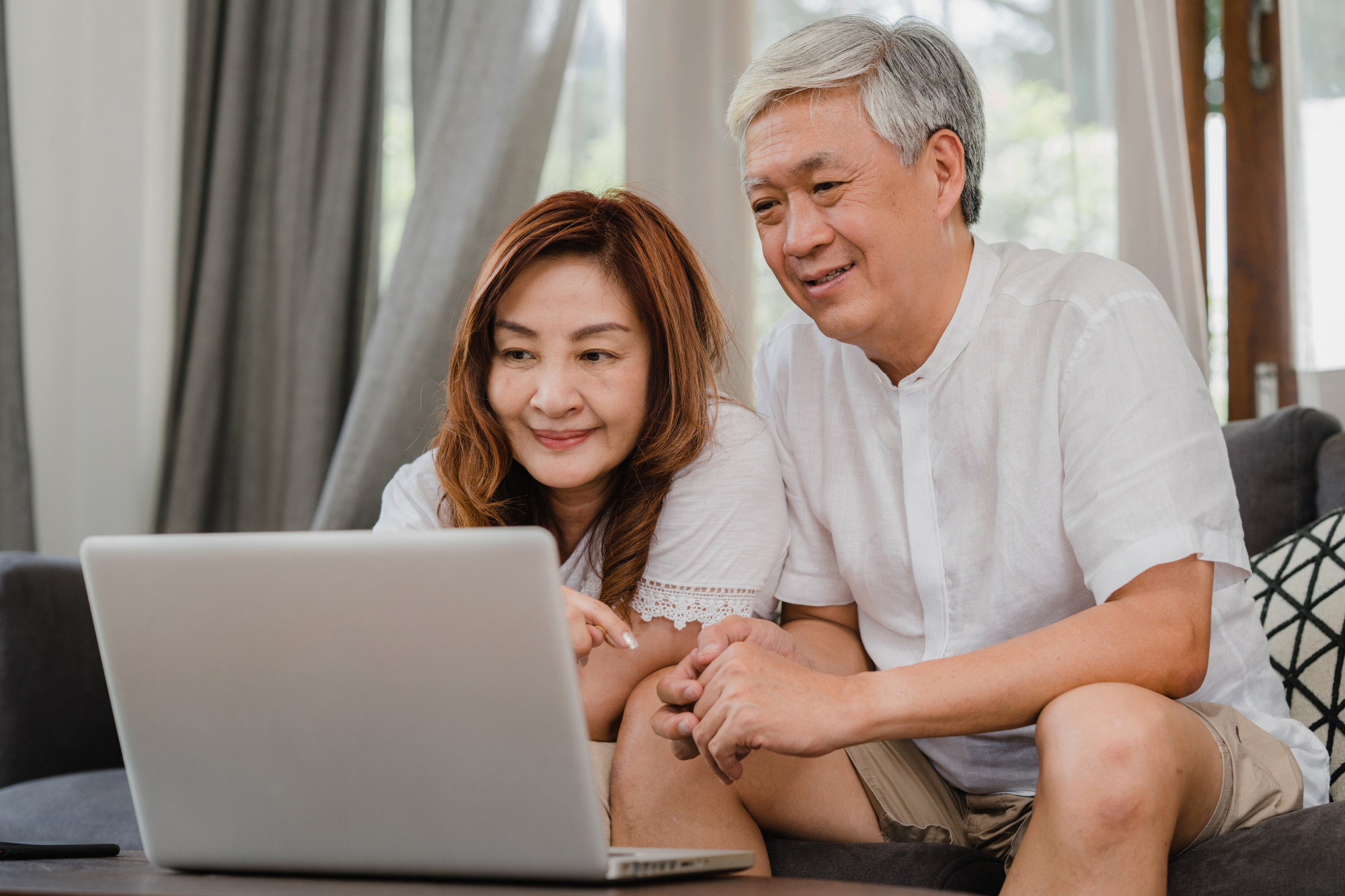 Đối tượng hưởng lương hưu từ 1/7/2025