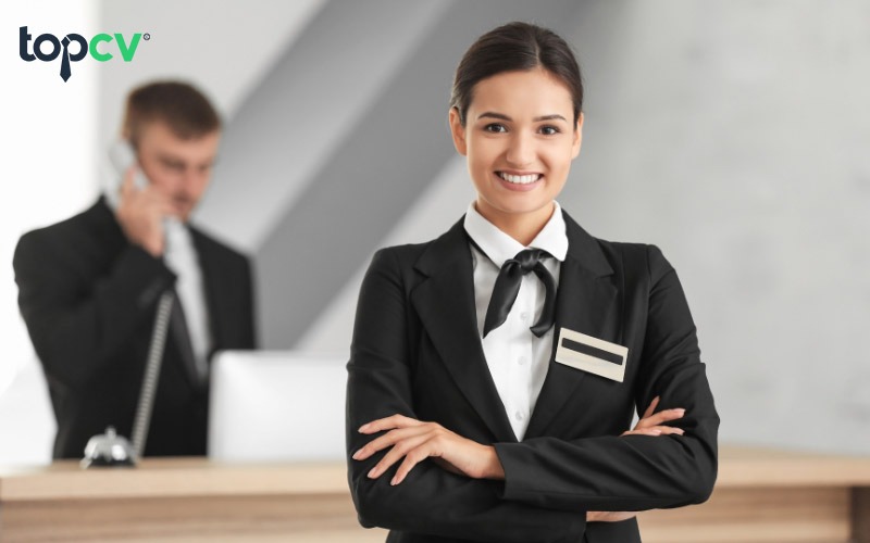 Nhân viên kinh doanh có ảnh hưởng không nhỏ tới nguồn doanh thu, lợi nhuận của tổ chức
