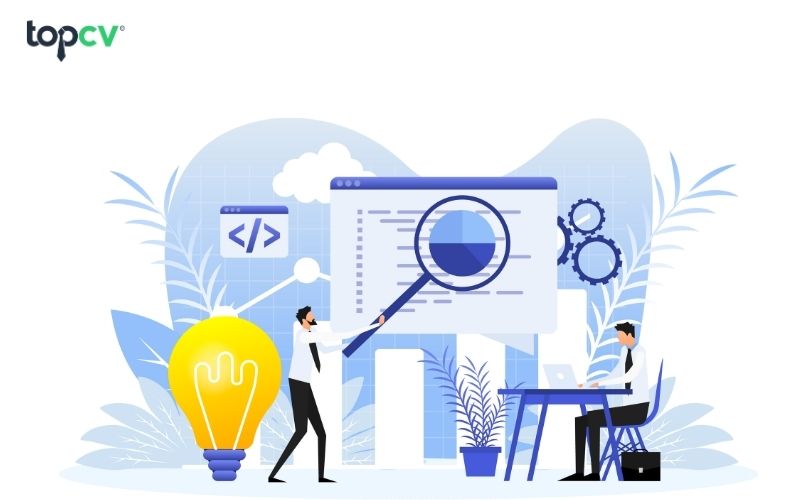 Junior Tester đã có những kiến thức cơ bản về quy trình kiểm thử phần mềm