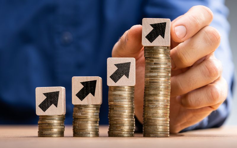 Nghỉ việc công ty cũ với mong muốn có mức lương tốt hơn