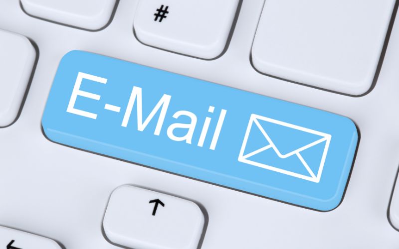 Một số lưu ý khi viết mail hỏi kết quả phỏng vấn