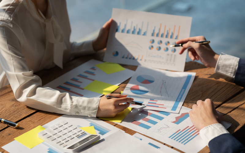 Cơ hội nghề nghiệp của Market Research