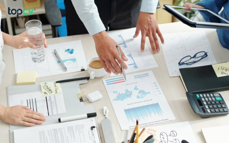 Marketing Planner cần có kỹ năng Marketing Analytics hiệu quả