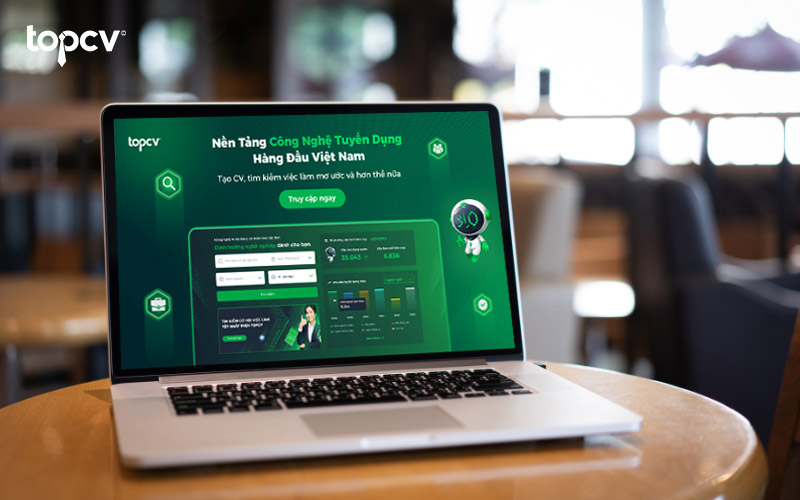 Tìm việc làm Marketing Analytics thu nhập hấp dẫn ngay cùng TopCV