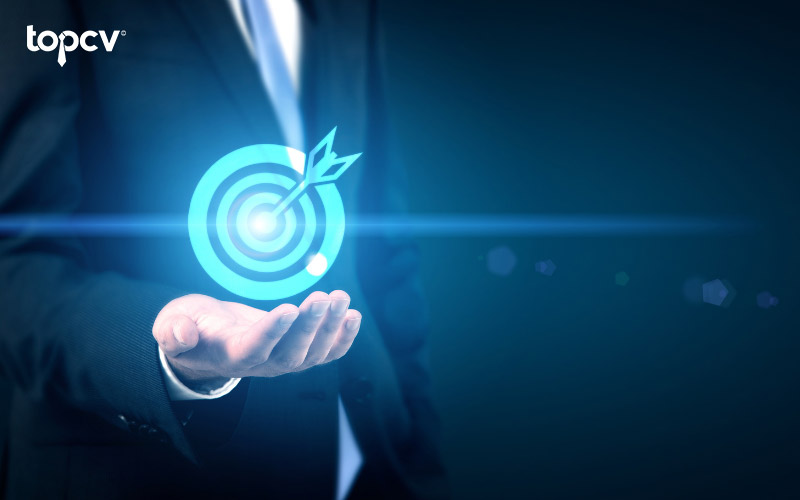 Bạn cần xác định về mục tiêu của Marketing Analytics trong doanh nghiệp là gì?