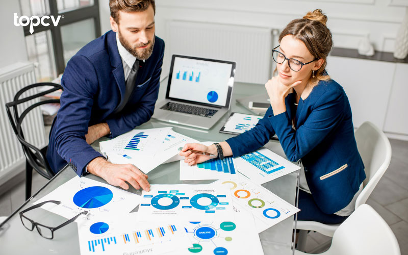 Marketing Analytics đang là một hoạt động cần thiết với doanh nghiệp