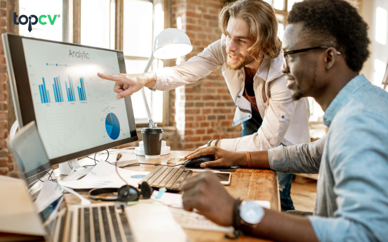 Marketing Analytics giúp doanh nghiệp hiểu rõ khách hàng của mình hơn