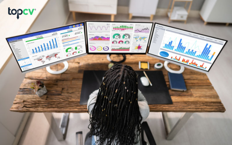 Bạn cần nắm bắt những nhiệm vụ và công việc cốt lõi của vị trí Marketing Analytics