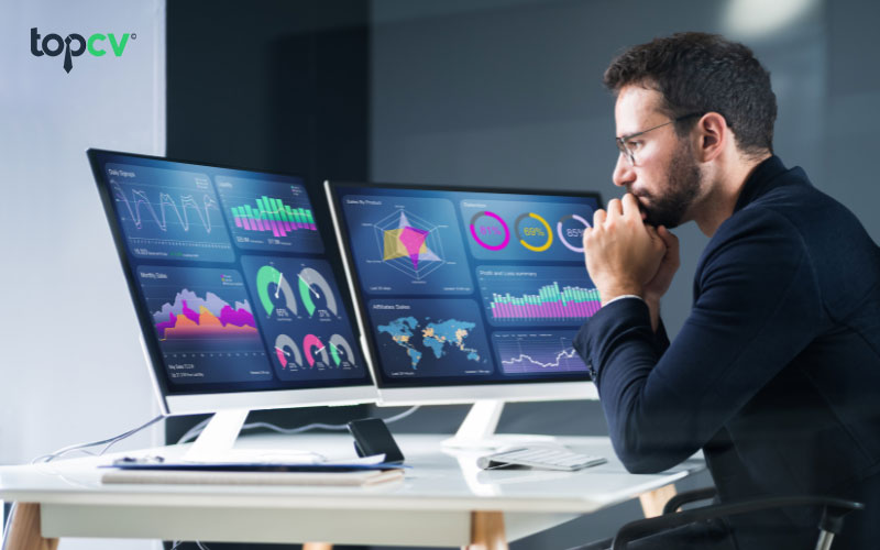 Bạn cần hiểu rõ về những khả năng của bản thân trước khi triển khai Marketing Analytics