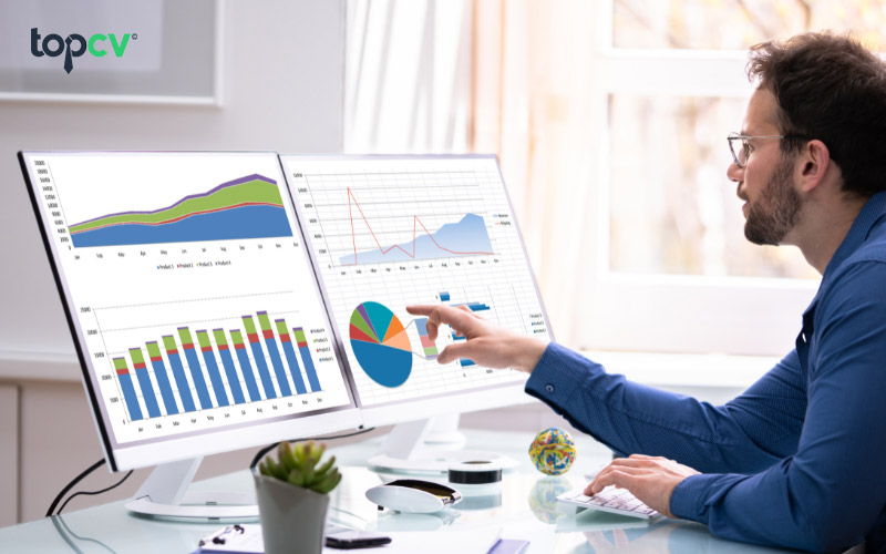 Marketing Analytics là gì? Cách để trở thành nhà phân tích Marketing xuất sắc