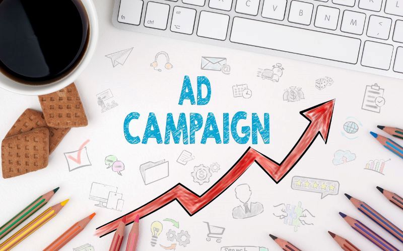 Quảng cáo online luôn đóng vai trò quan trọng trong mọi chiến dịch marketing bất động sản