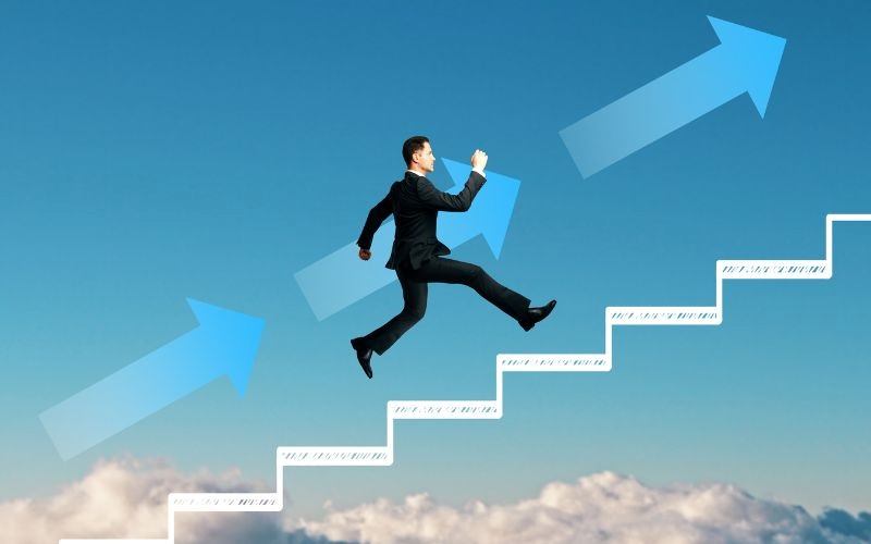 Nghề marketing bất động sản mở ra nhiều cơ hội thăng tiến cùng mức thu nhập cạnh tranh