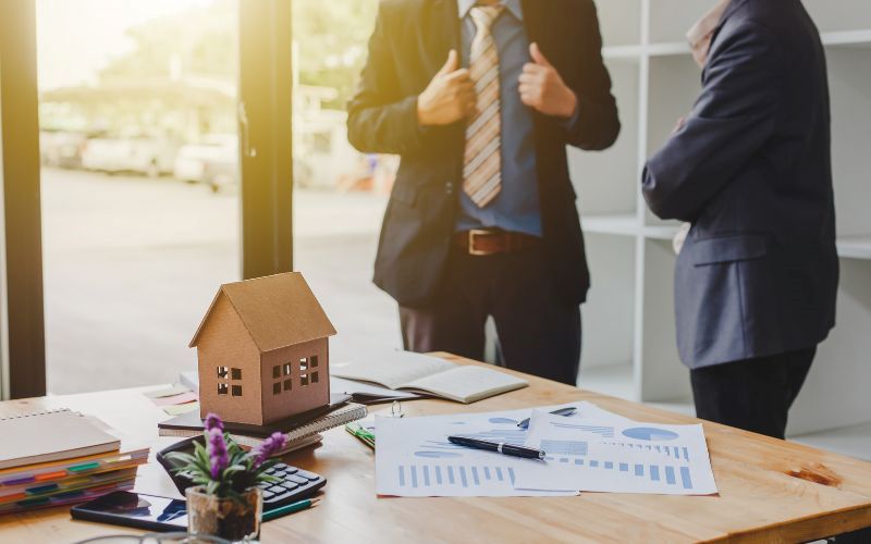 Marketing Bất động sản là gì? Xu hướng Tiếp thị Bất động sản hiệu quả năm 2025
