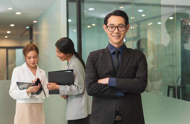 Marketing Team Leader cần có kỹ năng lãnh đạo, quản lý công việc, thích nghi nhanh với thay đổi