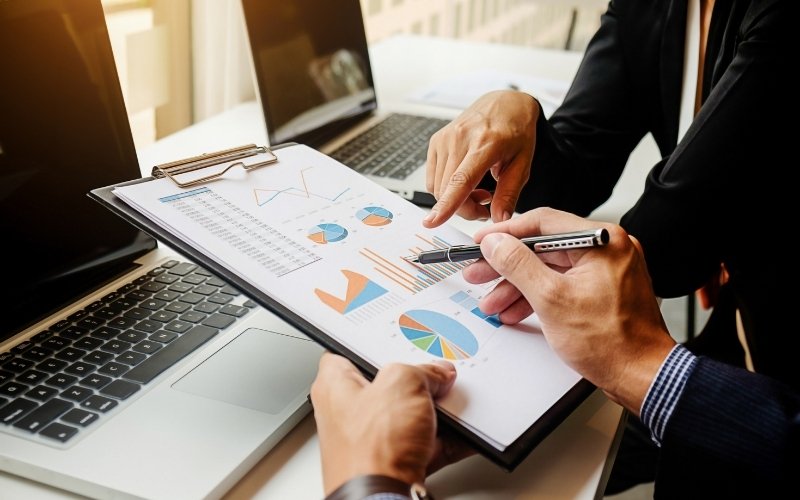 Bạn cần đo lường và tối ưu chiến dịch marketing thường xuyên