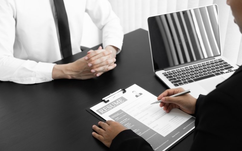Những câu hỏi phỏng vấn Marketing Planner thường sẽ liên quan đến chuyên môn