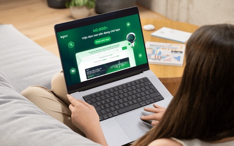 Tìm việc làm Marketing Planner ngay hôm nay tại TopCV