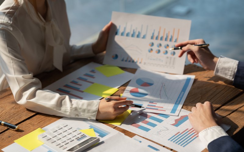 Marketing Planner cần có nắm chắc các kiến thức chuyên môn cần thiết