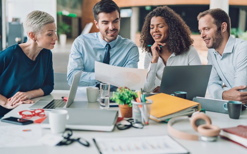 Nhu cầu tuyển dụng Marketing Planner đang ngày càng tăng cao