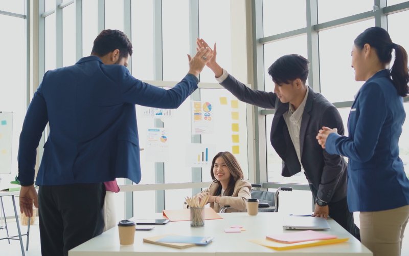 Strategic Planner đóng vai trò quan trọng trong việc định hình hướng đi cho chiến dịch