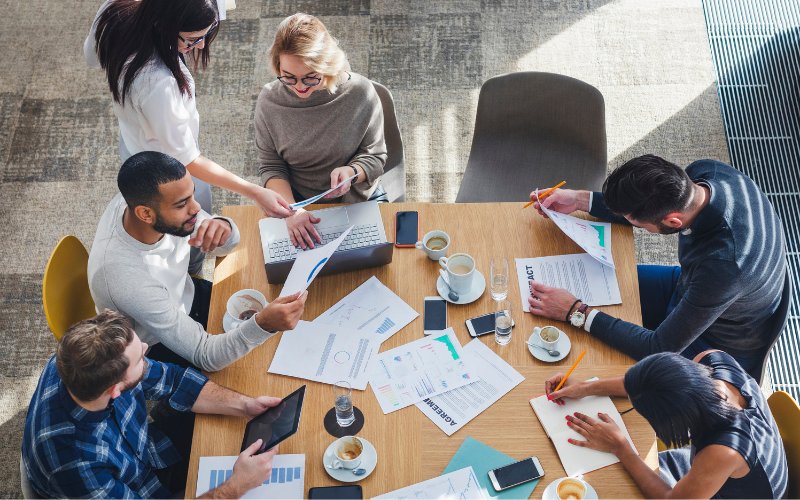 Brand Planner/Account Planner sẽ tập trung vào việc xây dựng và duy trì thương hiệu
