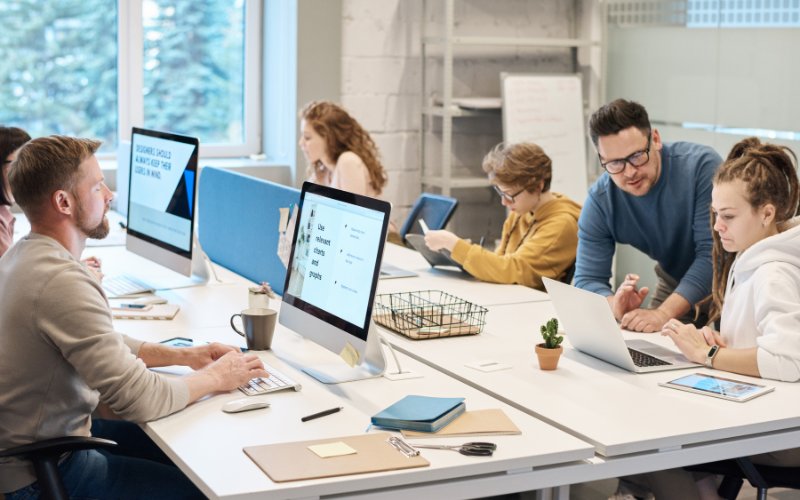 Planning Manager sẽ quản lý toàn bộ các chiến lược marketing trong tổ chức