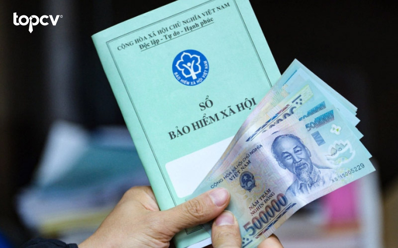 Những rắc rối khi làm mất sổ Bảo hiểm xã hội