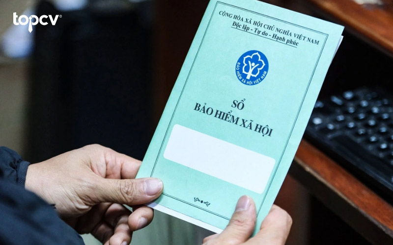 Bạn có thể xin cấp lại sổ BHXH trực tiếp tại các cơ quan BHXH