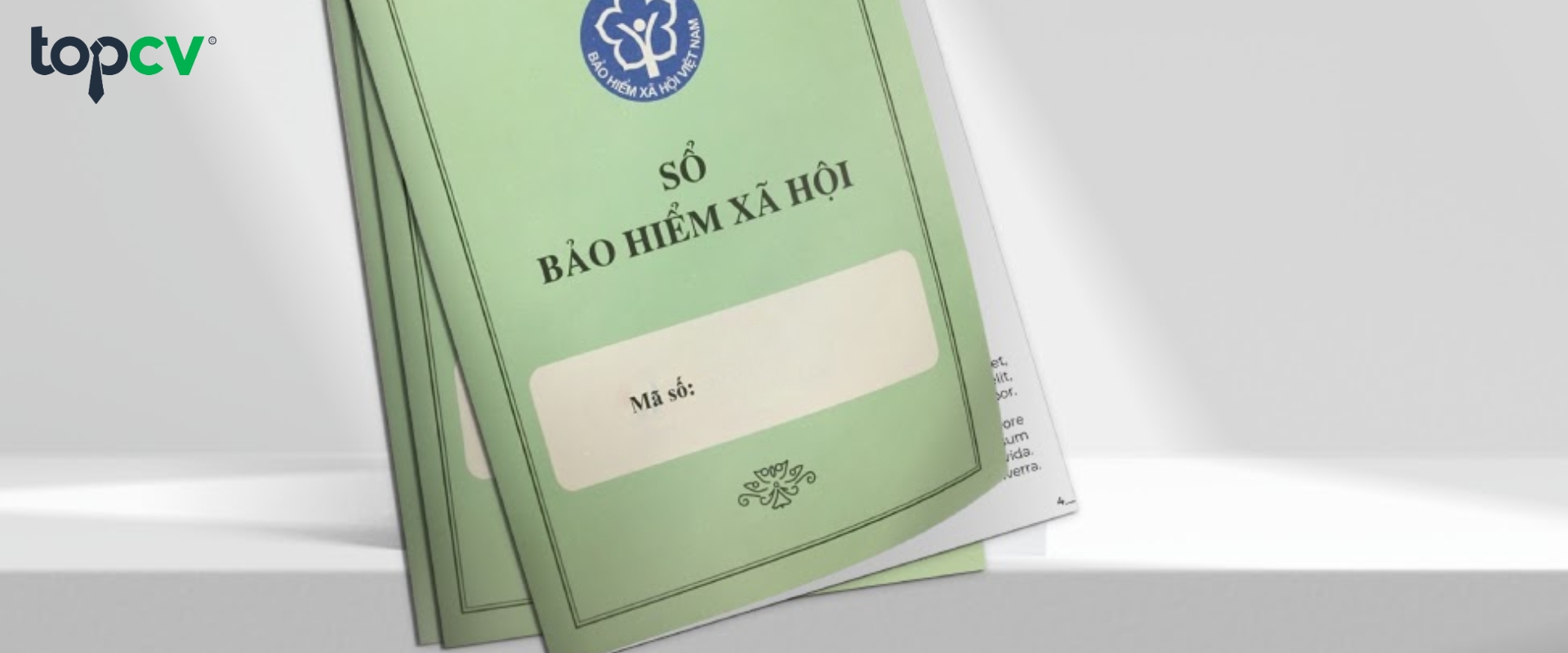 Mất sổ bảo hiểm xã hội sẽ mất quyền lợi gì? Thủ tục làm lại sổ BHXH