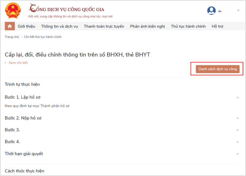 Chọn