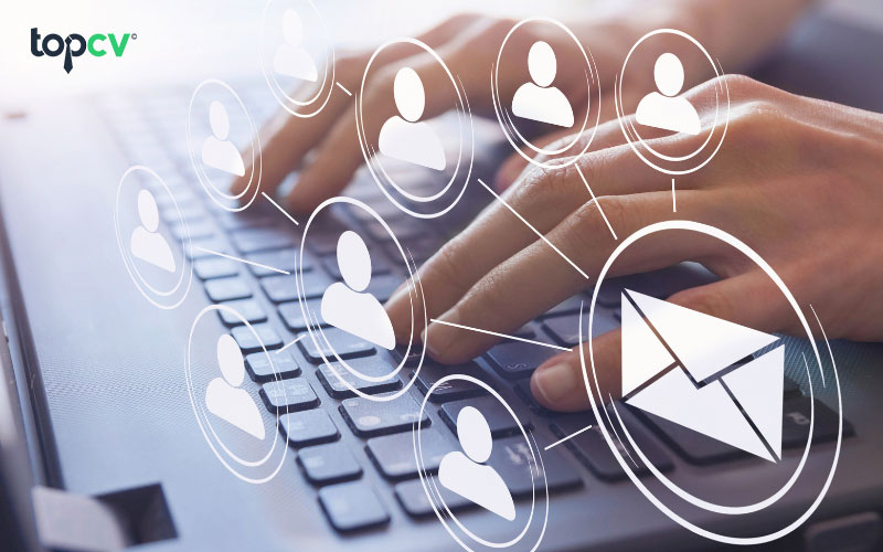 Hãy tìm hiểu về công ty trước khi nhận lời mời phỏng vấn