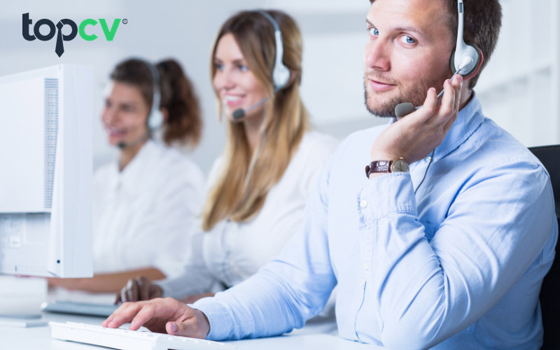 Những mẫu kịch bản telesales hữu ích bạn nên nắm rõ