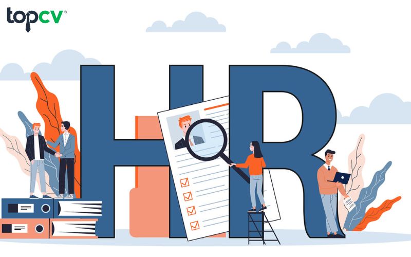 Càng chú ý đến chi tiết thi thiết lập KPI hành chính nhân sự càng hiệu quả