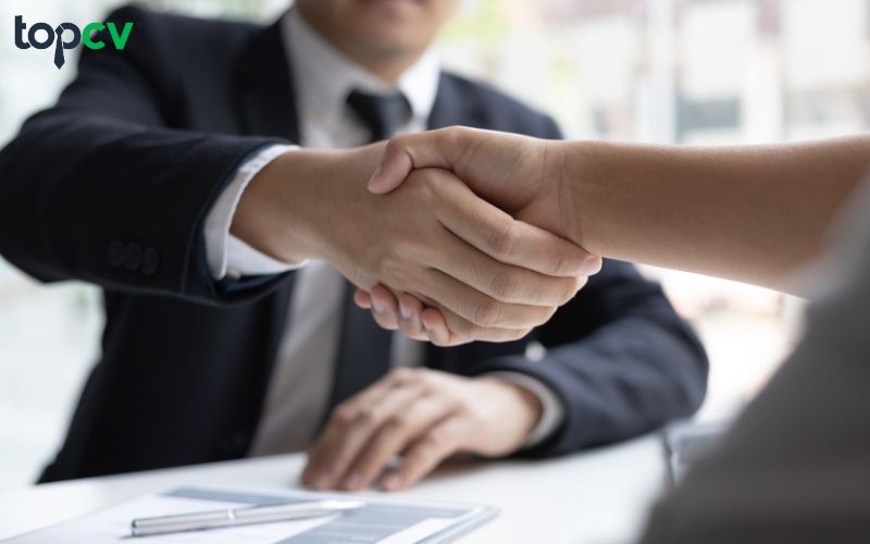 Tuyển dụng là chỉ số quan trọng đầu tiên khi thiết lập bộ KPI