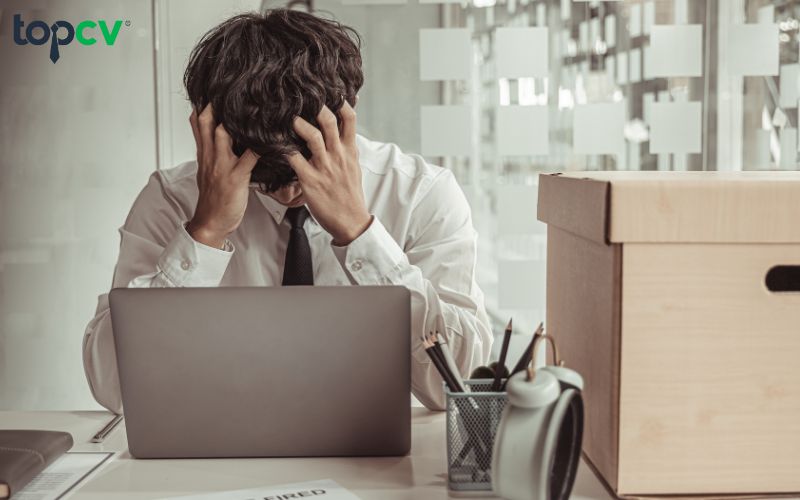Tỷ lệ nhân viên gắn bó cũng ảnh hưởng đến KPI phòng HCNS