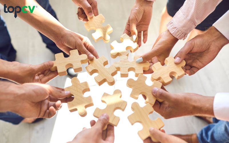 KPI về sự tuân thủ cũng là yếu tố phòng HCNS chú trọng khi thiết lập thang đánh giá