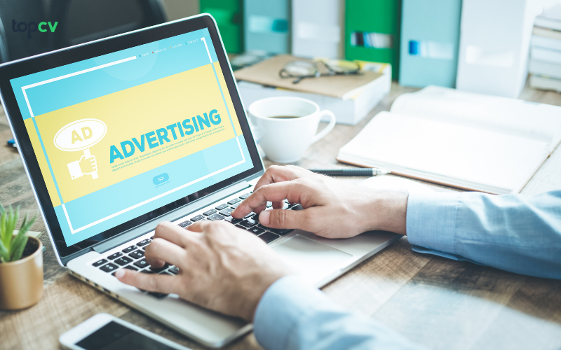 Mô tả công việc của Media Planner